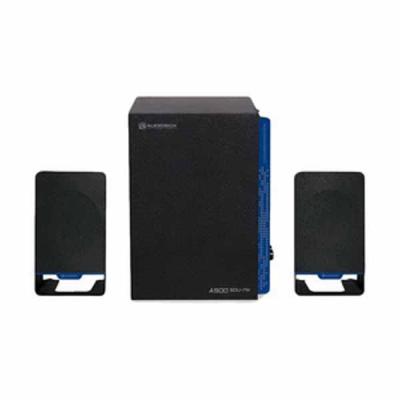 Audiobox Speaker Multimedia Audio Box A500-SDU - Biru