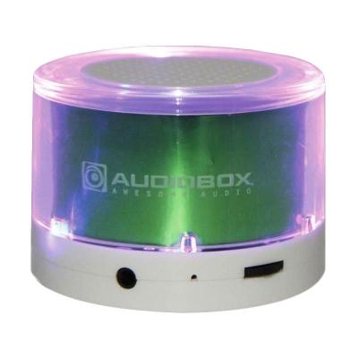 Audiobox Speaker P200 - Hijau