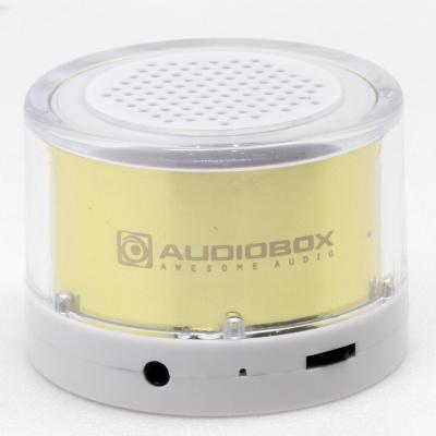 Audiobox Speaker P200 - Kuning
