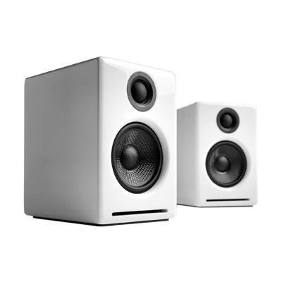 Audioengine A2+ White Speaker