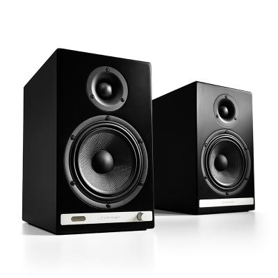 Audioengine HD6 Black Speaker