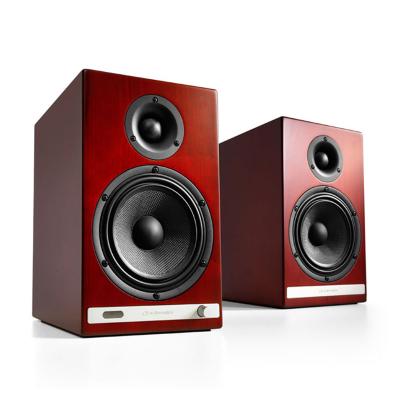Audioengine HD6 Cherry Speaker
