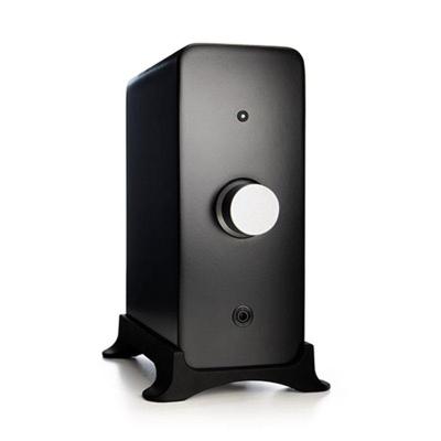 Audioengine N22 Stereo Sistem - Black