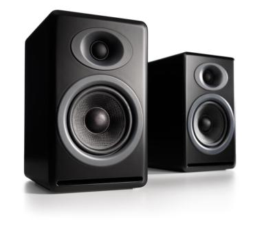Audioengine P4 Black Speaker