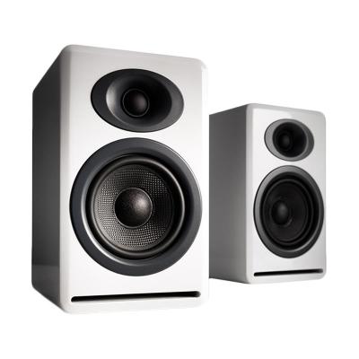 Audioengine P4 White Speaker