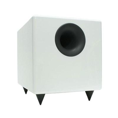 Audioengine S8 Speaker - White