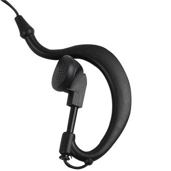 Aukey 2 Pin Earpiece Headset for Baofeng UV5R 888S Kenwood  