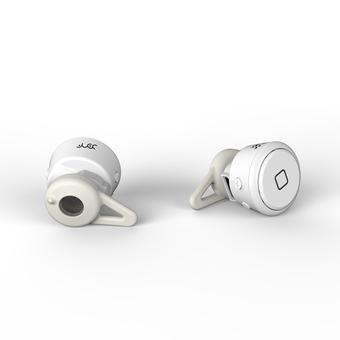 Aukey Stereo Bluetooth In-Ear Headsetfor iPhone Samsung(white)  