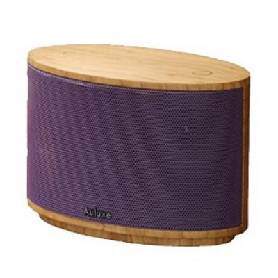 Auluxe Aurora Wood AW1010W - Purple