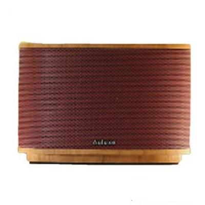Auluxe Aurora Wood AW1010W - Red