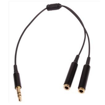 Aux Audio Cable 3.5mm  