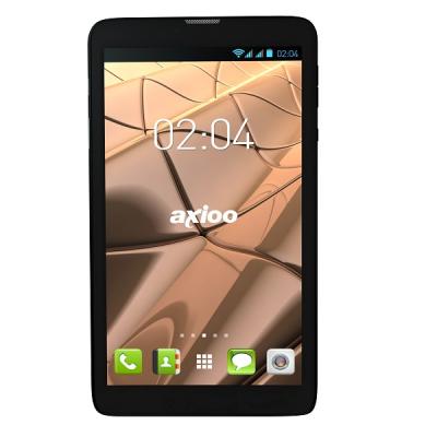 Axioo 7H2 Black Tablet
