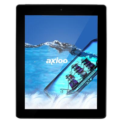 Axioo Picopad 10 3G - GJE3 - Hitam