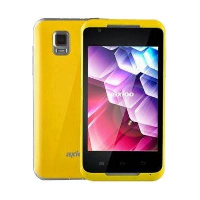 Axioo Picopad 3.5 GCE 055 Kuning Smartphone
