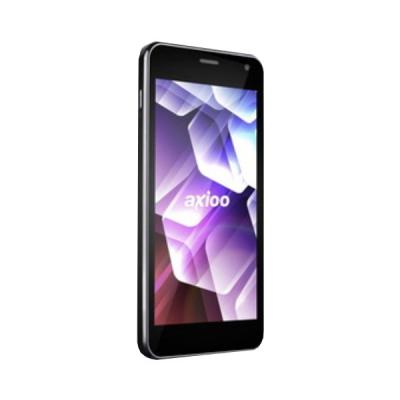 Axioo Picopad 4 GDS Hitam Smartphone