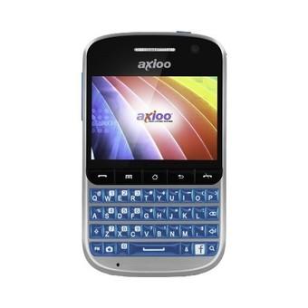Axioo Picophone 2 GBC - 512 MB - Biru  