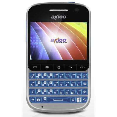 Axioo Picophone GBC - 256MB - Biru