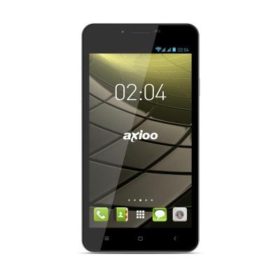 Axioo Picophone L1 Smartphone