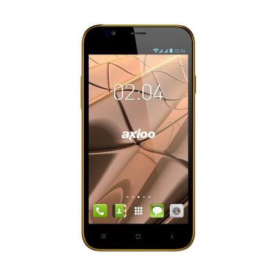 Axioo Picophone M4U Smartphone
