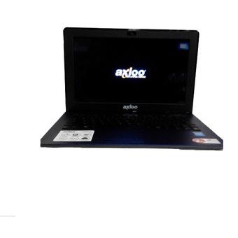 Axioo TKM C 125 - 2GB - Intel Dual Core N2820 - 11.6" - Biru  