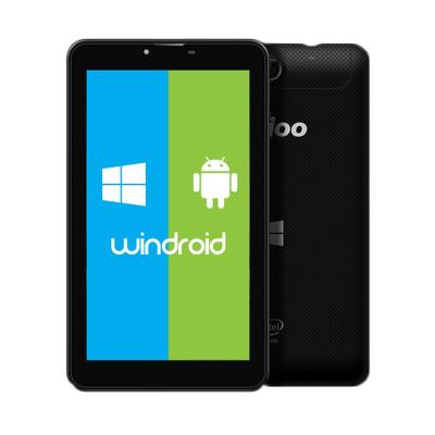 Axioo Windroid 7G Hitam Tablet
