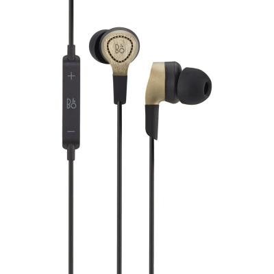 BANG AND OLUFSEN BeoPlay H3 [BNO.012.02] - Gold