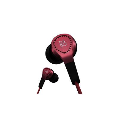 BANG AND OLUFSEN BeoPlay H3 [BNO.012.03] - Red