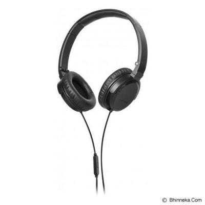 BEYERDYNAMIC Headphone [DTX350M] - Black