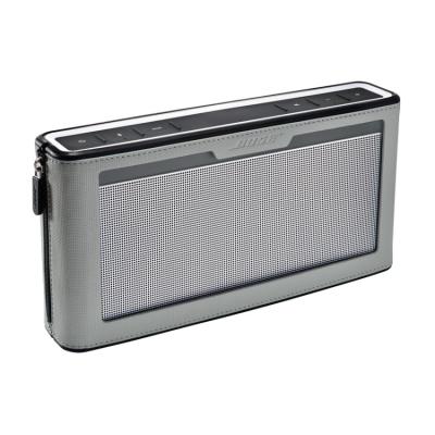 BOSE Cover Speaker Bluetooth SoundLink III - Grey
