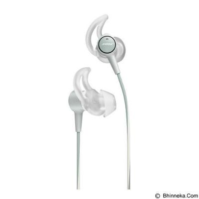 BOSE SoundTrue Ultra In-Ear Headphones [HDPRA0132] - Grey