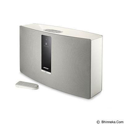 BOSE Soundtouch 30 Wireless Music System [MMPRA0079] - White