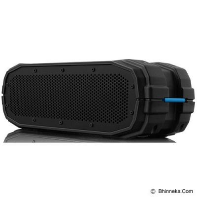 BRAVEN Wireless Speaker [BRV- X BBB] - Black Relief Black Grill
