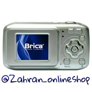 BRICA EZ-2 Camera Digital + memori 8gb