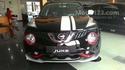 BURUAN PESAN 2015 Nissan Juke 1.5 1.5 NA