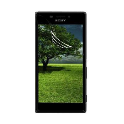 Baseus Clear Film Screen Guard for Sony Xperia M2