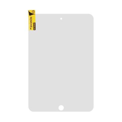 Baseus Light Thin Protective Film Tempered Glass Screen Protector for iPad Mini 4 [0.3 mm]