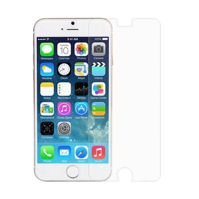 Baseus Ultrathin Tempered Glass for iPhone 6 Arc Bumper Side 0.2mm