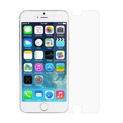 Baseus Ultrathin Tempered Glass for iPhone 6 Arc Bumper Side 0.3mm