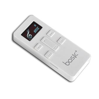 Basic Hifi Digital Audio Player MDX-50 - Putih  