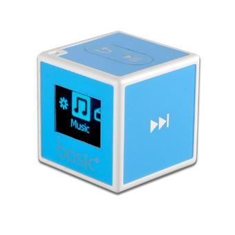 Basic K3 Hifi Digital Audio Player - Biru  