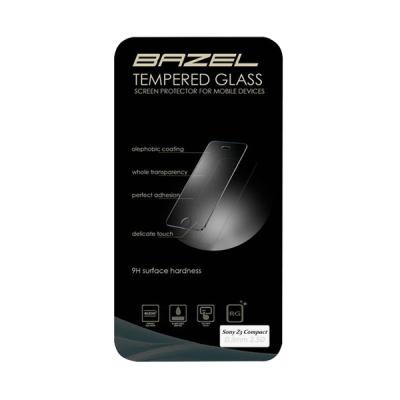 Bazel Compact Tempered Glass Screen Protector for Sony Z3
