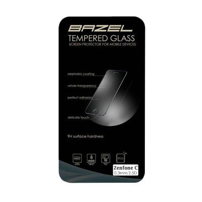 Bazel Tempered Glass Screen Protector for Asus Zenfone C