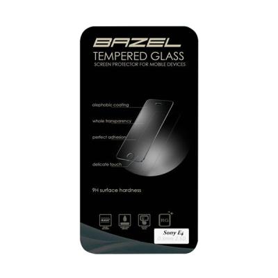 Bazel Tempered Glass Screen Protector for Sony E4