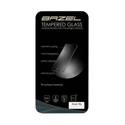 Bazel Tempered Glass Screen Protector for Sony M4