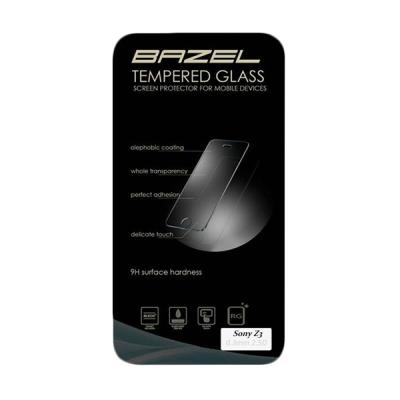 Bazel Tempered Glass Screen Protector for Sony Z3