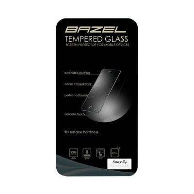 Bazel Tempered Glass Screen Protector for Sony Z4