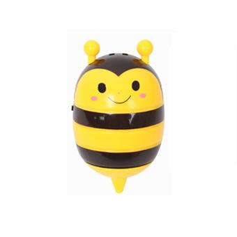 Bee Fan Portable mini Fan (Black)  