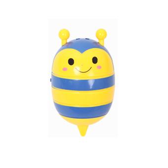 Bee Fan Portable mini Fan (Blue)  