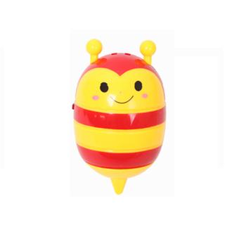 Bee Fan Portable mini Fan (Red)  