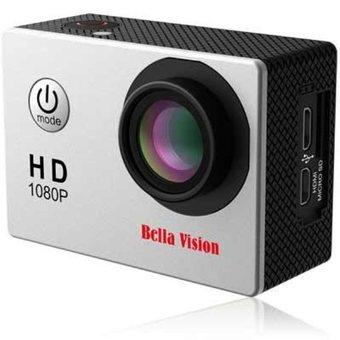 Bella V BV-W8 Action Camera  